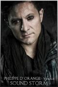 SOUND STORM vs. BLACK CORSAIR – Ex-Sänger Philippe D’Orange startet neues Heavy Metal Folk Pirate-Projekt