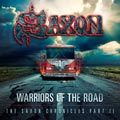 Warriors Of The Road – The Saxon Chronicles Part II