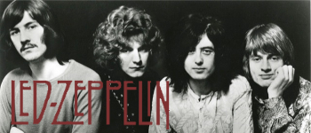 Led Zeppelin – Wandlungsworte vom Rock-Olymp (Rückblick Teil II)