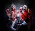 MEGAHERZ – Die Zombies stürmen die Charts