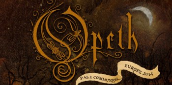 Opeth – Von Gott, Alkohol und der Last, ein netter Schwede zu sein