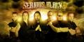 SERIOUS BLACK veröffentlichen Debütalbum am 16. Januar