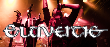 Eluveitie – Eine Folk-Metal-Band kommt selten allein