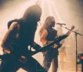 Niederländische Unblack-Metaller SLECHTVALK mit Album-Crowdfunding