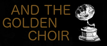 And The Golden Choir – Das muss jetzt alles ich sein