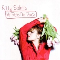 KITTY SOLARIS – Neues Album ‚Silent Disco‘