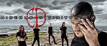 Hideous Divinity – Death-Metal jenseits von Schablonen