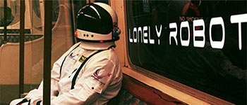 Lonely Robot – Prog küsst Pop