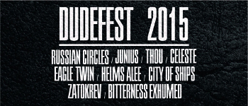 Dudefest 2015 – ‚The Dude abides!‘