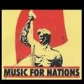 MUSIC FOR NATIONS kehrt zurück
