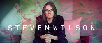 Steven Wilson – Der Synergetiker