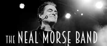 Neal Morse Band – Beobachtungen eines großen Experiments