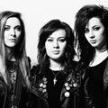 THE AMORETTES – Neues Album der Powergirls aus Schottland