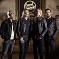 DEADHEADS – Erstes Album der Schwedenrocker steht vor der Tür