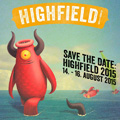 HIGHFIELD FESTIVAL 2015 – Mit deiner Band auf dem Festival