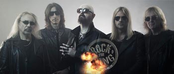 Rock the Ring – Judas Priest und Alice Cooper als Headliner