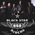 DEF LEPPARD holen sich Black Star Riders als Support