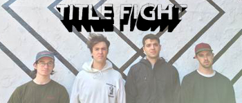 Die Title-Fight-Evolution