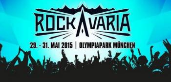 Rockavaria – Premiere eines neuen Rockfestivals in München