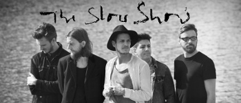 The Slow Show – ‚Wir wollen mit unserer Musik berühren‘