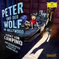 CAMPINO liest ‚Peter und der Wolf‘