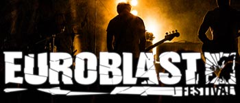 Euroblast 2015 – Tag 3 mit Vola, Leprous und Cynic