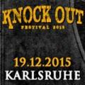 KNOCKOUT FESTIVAL komplettiert Line-Up mit RAGE Reunion-Auftritt