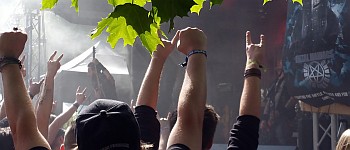Amorphis, Revulsed & Country: Daniels Alben des Jahres 2015