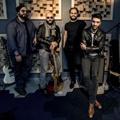 WHO KILLED BRUCE LEE – Band aus Beirut mit Album und Tour