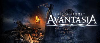 Avantasia – Volles Haus für Ghostlights