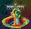 NIGHT OF THE PROG FESTIVAL 2016 komplettiert Line-Up