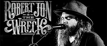 Robert Jon And The Wreck – Leckerer Bluesrock-Kuchen
