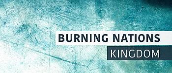 Burning Nations – Metalcore, symbadisch und knackig
