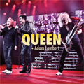 SWEDEN ROCK FESTIVAL: QUEEN + Adam Lambert kommen