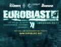 EUROBLAST FESTIVAL 2016 – Noch mehr tolle Bands angekündigt