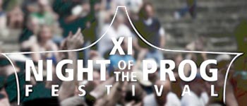 Night Of The Prog Festival 2016 – Samstag und Sonntag im Prog-Rausch