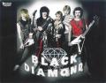 BLACK DIAMOND – Details zu ‚Faces‘ bekannt gegeben