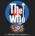 Rock-Legenden THE WHO auf 50-Jahre-Jubiläums-Tour