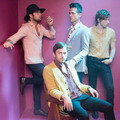 KINGS OF LEON – Videovorbote zu ‚Walls‘