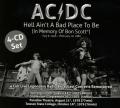 Hell Ain’t A Bad Place To Be (In Memory of Bon Scott)