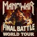 MANOWAR – Infos zu ‚The Final Battle‘