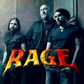 RAGE – The Devil tours again