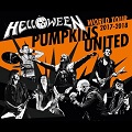 HELLOWEEN – Pumpkins Reunited mit Kiske & Hansen
