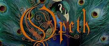 Opeth auf Sorceress-Tour: Synthese abgeschlossen