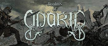 Realms of Odoric – Ein Abenteuer zwischen Metal und Klassik