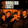 BROILERS – (sic!)-Fanbox Unboxing