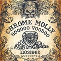 CHROME MOLLY mit neuem Album und Video