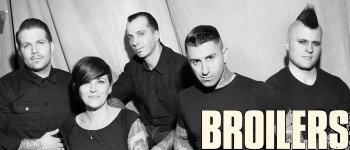 Broilers – Happy new Hear
