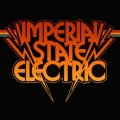 IMPERIAL STATE ELECTRIC auf Tour