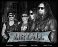 METALL lassen ‚Metal Head‘ am 07. April los